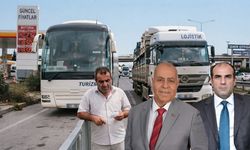 Teker döndükçe eriyor sermaye kediye gidiyor