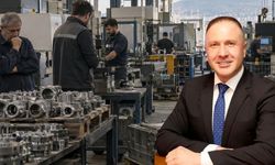 Üretim geri viteste yatırım el freninde