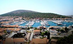 Özelleştirme İdaresi duyurdu! Çeşme'de iki taşınmaz satışta