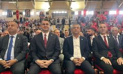 Özgür Özel, Gaziemir'den seslendi! "İktidar olmazsak bırakırım"
