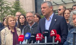 Ankara Garı saldırısı davasında Özgür Özel'den dikkat çeken açıklamalar: Zaman aşımı tehlikesi var