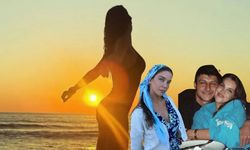 Uzak Şehir'in Pakize'si Yaren Güldiken yeni yaşını böyle kutladı! O karelere beğeni yağdı