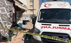 Parkta pompalı tüfekli saldırı: Bir kişi hayatını kaybetti