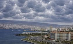 Pazar günü İzmir'de yağış var mı? Meteoroloji açıkladı: 20 Eylül İzmir hava durumu