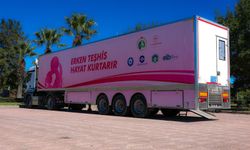 “Pembe Prenses” Aliağa’ya geliyor: 3 hafta boyunca ücretsiz olacak