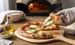 Usta pizzacıların sırrı ortaya çıktı: Pizza hamurunuz sert oluyorsa bu yöntemi deneyin! Yumuşacık oluyor