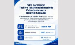SGK borcu olanları ilgilendiriyor! Bakan Işıkhan son verileri paylaştı: İşte tecil ve taksitlendirmede son durum