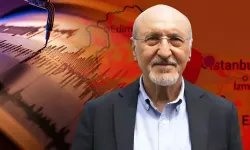 Prof. Dr. Osman Bektaş’tan İstanbul depremi açıklaması: “Asıl soru...”