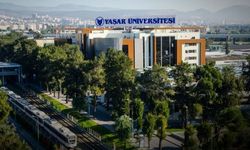 Resmi Gazete'de yayımlandı! Yaşar Üniversitesi'nin iki fakültesi kapatıldı