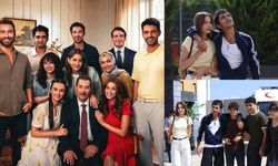 Altı Üstü İstanbul mu, Evlilik Güzeldir mi? 7 Eylül reyting yarışının galibi belli oldu