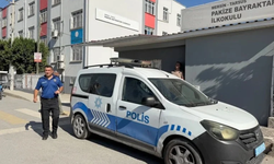 Manisa’daki saldırının ardından bu kez Tarsus! İlkokul öğrencisinin çantasından silah çıktı