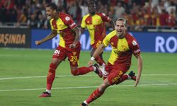 Göztepe'de gençlik rüzgarı! İlk 11'in yaş ortalaması belli oldu