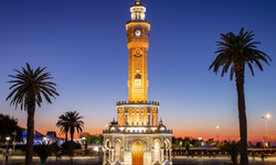 Meydan değişti, o hiç değişmedi! İzmir’in simgesinin 125 yıllık hikayesi