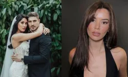 Sahra Işık iddialarının ardından yeni gelişme! Seray Kaya ve İdris Aybirdi aşkını ilan etti
