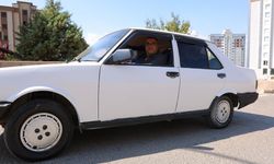 Sanayide 80 bin lira istediler, o 10 bin liraya halletti