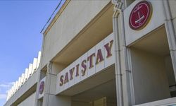 Sayıştay Başsavcılığına yeni atama: Recep Çevik göreve getirildi