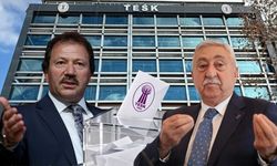 TESK’te tarihi viraj değişimin sesi yükseldi