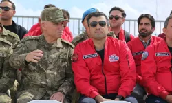 Selçuk Bayraktar'dan TEKNOFEST'te çarpıcı mesaj: "En iyisini de biz yapacağız"