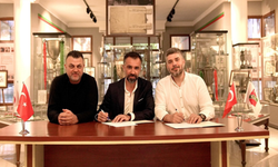 Karşıyaka’da Selim Çınar yuvaya döndü