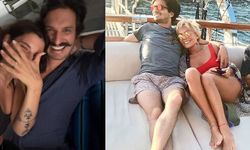 Semiramis Pekkan’ın gözlerden uzak oğlu ortaya çıktı! Zoran Lalvani kimdir? Evli mi? “IQ’su Einstein’dan bile yüksek”