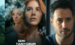 Elçin Sangu ve Melis Sezen aynı dizide? Seni Tanıyorum dizisi konusu ne? Nereden izlenir?