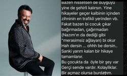 Yürek yakan veda! Serhat Kılıç’ın son mesajı ortaya çıktı: Mehmet Fatih Obuz paylaştı