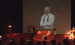 Serhat Kılıç'a son veda! Gözyaşları sel oldu aktı, dostları onu bu sözlerle anlattı!