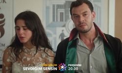 Sevdiğim Sensin 17. bölüm 3. fragmanı olay oldu! Dicle'yi gelinlikle gören seyirci neye uğradığını şaşırdı!