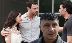 Sevdiğim Sensin 19. bölümde büyük yüzleşme! Erkan gerçeği öğreniyor: 'Babamın Fikret olduğunu nasıl saklarsın Dicle?'