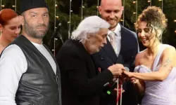 Şevket Çoruh’tan kızına sıra dışı nişan hediyesi! Perde açılınca ortaya çıktı