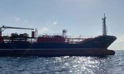 Silivri açıklarındaki gemi kazasına soruşturma açıldı!