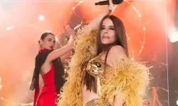 Simge Sağın'a üç haftadır 101 gül geliyor! Gizemli gönderen merak konusu oldu