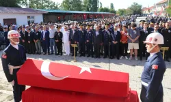 Şırnak'tan acı haber: Yaralı polis memuru Melih Kaygusuz şehit oldu