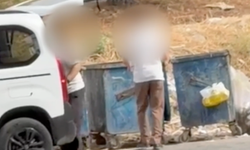 Sokağa inşaat atığı bırakanlar dikkat! Buca’da çevre kirliliğine neden olanlara ceza yağdı