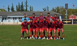 Söke 1970 evinde kendine geldi! Gaziemir Spor'u 2 golle geçti