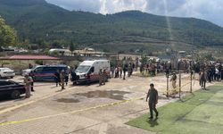 Okul bahçesinde silahlı saldırı: Öğretmen hayatını kaybetti