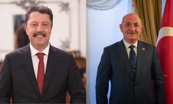 Son dakika! Yavaş'ın ardından iki belediye başkanı daha CHP'den istifa etti