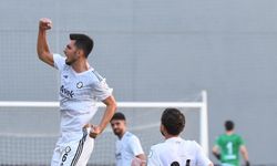 Son durağı Altay oldu: Ceyhun Gülselam futbolculuk kariyerini noktaladı
