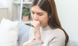 Sonbaharda öksürenler dikkat! Her öksürüğün nedeni mevsim geçişi olmayabilir