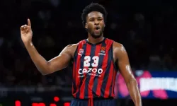 Karşıyaka Steven Enoch'u kadrosuna kattı!