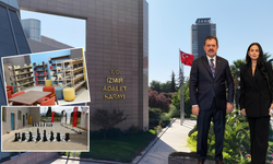 Suçla amansız savaş, Gençlere 'Genç Ofis' eli