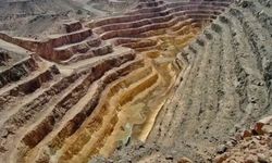 Altın madeninde facia: 11 kişi öldü, 30 kişi yaralandı