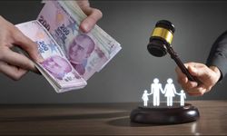 Süresiz nafakada yeni dönem: AYM'den dikkat çeken karar