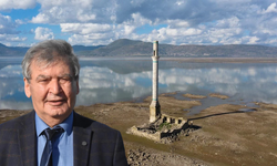 Tahtalı Barajı’nda umut veren tablo! Prof. Dr. Yaşar açıkladı: En az 210 günlük su var