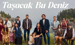 Taşacak Bu Deniz 2. sezon ne zaman başlayacak? Taşacak Bu Deniz'in yayın tarihi netleşti mi?