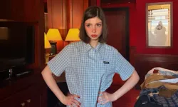 Taşacak Bu Deniz'in Fadime'si Zeynep Atılgan ödül aldı