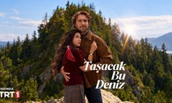 Taşacak Bu Deniz ne zaman başlıyor? 32. bölüm fragmanı yayınlandı: Sosyal medyada yorum yağdı