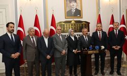TBMM Komisyonu Manisa’da: Saldırının ardından inceleme başladı