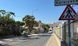 İzmir’de o kazanın yaşandığı caddede tehlike sürüyor! Yayalar can güvenliği istiyor