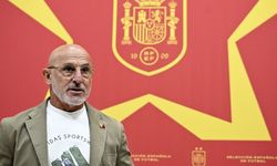 Luis de la Fuente’nin sözleşmesi uzatıldı! Yeni tarihi belli oldu: 2032'ye kadar devam
